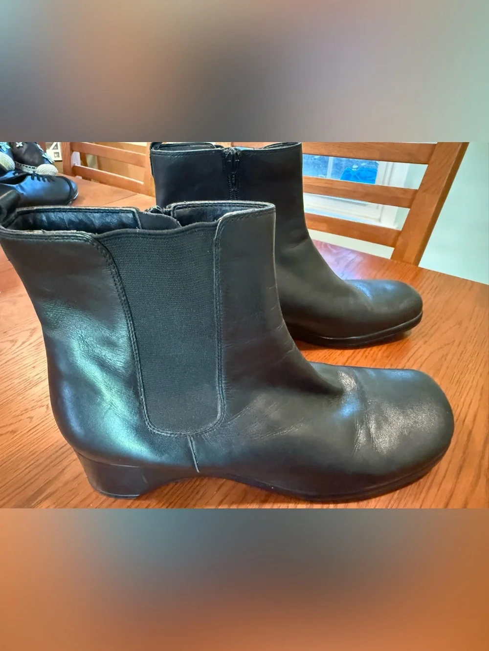 Vintage Liz Claiborne Lizflex 